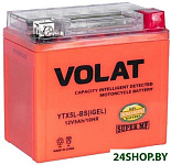 YTX21L-BS iGel (21 А·ч)