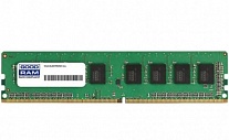 Картинка Оперативная память GOODRAM 4GB DDR4 PC4-21300 GR2666D464L19S/4G