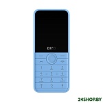 Картинка Мобильный телефон Dizo Star 300 (DH2001) (голубой)