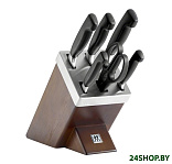 Картинка Набор ножей Zwilling Four Star 35145-000