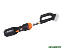 Ручная воздуходувка Worx WG543E.9 (без АКБ)