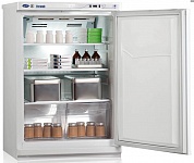 Картинка Холодильник фармацевтический POZIS ХФ-140 (серебро)