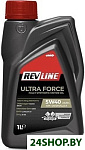 Ultra Force Synthetic 5W-40 1л