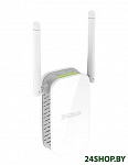 Картинка Усилитель Wi-Fi D-Link DAP-1325/R1A