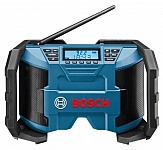 Картинка Радиоприемник Bosch GML 10.8 V-LI (0601429200)