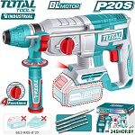 TRHLI20268 (без АКБ)