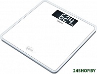 Картинка Напольные весы Beurer GS 400 SignatureLine (белый)