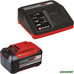 PXC-Starter-Kit 4512114 (18В/5.2 Ач + 18В)