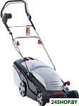 Картинка Газонокосилка роторная AL-KO Comfort 34 Е
