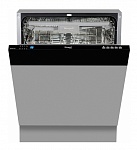 Картинка Посудомоечная машина Weissgauff BDW 6073 D