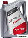Моторное масло CEPSA Genuine Max 10W-40 4л