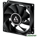 Картинка Вентилятор для корпуса Arctic F8 Silent ACFAN00245A