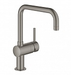 Картинка Смеситель Grohe Minta 32488AL0