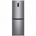 Картинка Холодильник LG GA-B419SLUL