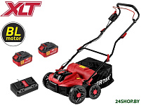 CAE 3736 ALL1 XLT Set 1334877 (с 2-мя АКБ)