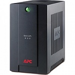 Картинка Источник бесперебойного питания APC Back-UPS 800VA 230V [BX800LI]