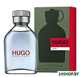 Картинка Туалетная вода HUGO BOSS Hugo (40 мл)
