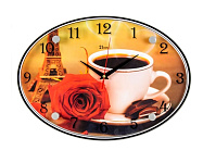 Картинка Часы настенные 21 ВЕК 2434-154