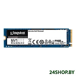 Картинка SSD Kingston NV1 SNVS/250G