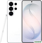 Galaxy S26 Ultra SM-S948B 12GB/512GB (белый)