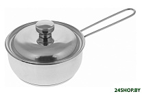 Картинка Кастрюля с длинной ручкой Амет Классика-прима 1с763