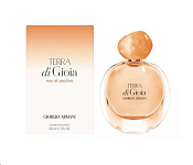 Картинка Парфюмерная вода Giorgio Armani Terra Di Gioia (50 мл)