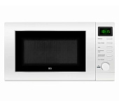 Картинка Микроволновая печь BQ MWO-20000GT/W