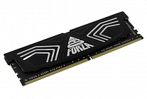 Картинка Оперативная память Neo Forza Faye 16GB DDR4 PC4-25600 NMUD416E82-3200DB11