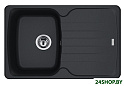 Мойка кухонная FRANKE Antea AZG 611-78 (114.0537.775)