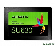 Картинка SSD A-Data Ultimate SU630 1.92TB ASU630SS-1T92Q-R