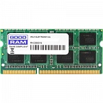 Оперативная память GOODRAM 8GB DDR3 SO-DIMM PC3-12800 (GR1600S3V64L11-8G)