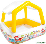 Sun Shade 57470 (157x122, желтый)