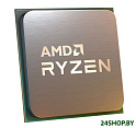 Процессор AMD Ryzen 3 3100