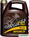 Моторное масло Pemco iDRIVE 260 10W-40 API SN/CF 5л