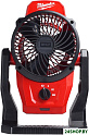 Вентилятор Milwaukee M12 AF-0 4933478228 (без АКБ)