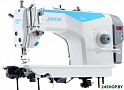 Электромеханическая швейная машина JACK A2B-CH