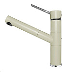 Картинка Смеситель Elleci Reno G62 Bianco Antico