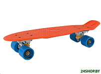 Картинка Пенниборд RGX PNB-01 (оранжевый)