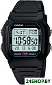 Наручные часы Casio W-800H-1A