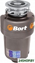 Измельчитель пищевых отходов Bort Titan Max Power (Fullcontrol) (93410266)