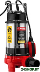 Картинка Садовый насос ЗУБР НПФ-1100-Р