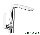 Картинка Смеситель Rubineta Aero-33 (540034)