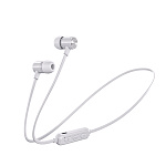 Картинка Гарнитура Vixter BT-1100 (белый)