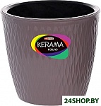 Kerama 497 8.5 л (темно-серый)