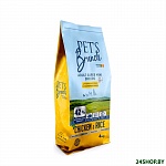 Картинка Сухой корм для взрослых собак PET'S BRUNCH ADULT SUPER MINI BREEDS (4 кг)