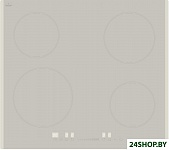 Картинка Индукционная варочная панель Korting HI 64560 BCH