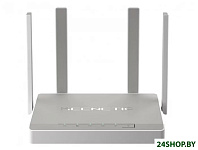 Картинка Маршрутизатор Keenetic Ultra KN-1810