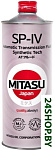 MJ-332 ATF SP-IV Synthetic Tech 1л