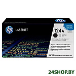 Картинка Картридж для принтера HP Q6000A