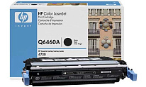 Картинка Картридж HP Q6460A